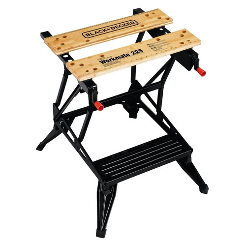 Black and decker - black, 225
