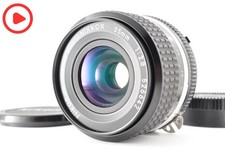 Objectif Nikon Ai-s Ais Nikkor