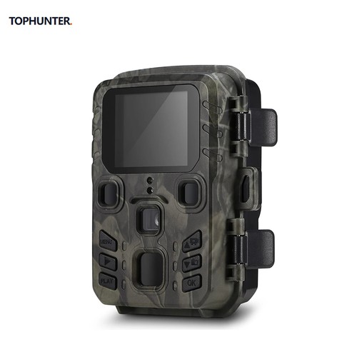 Mini 301 caméra chasse - caméra, 24mp