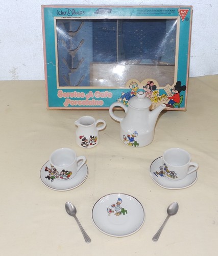Dinette jouets disney - dinette,