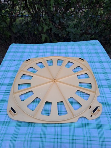 Tupperware croissant party - -,