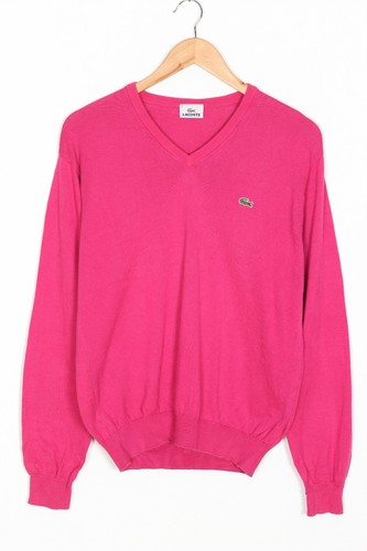 Pull coton - coton, col