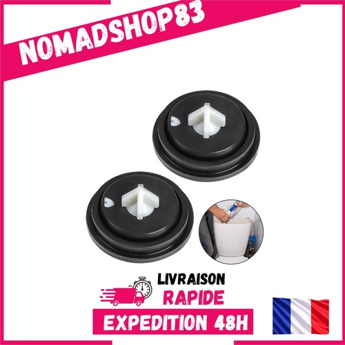 Rondelles diaphragme - rondelles,