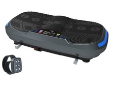 Plateforme vibrante avec