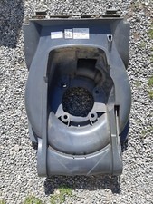 carter de tondeuse Honda hrx