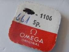 OMEGA 660 661 662 663 WINDING ROD part 1106 NEW STEM AUDEMARS PIGUET 2062