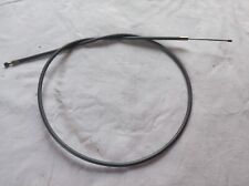 CABLE GRIS ACCELERATEUR D