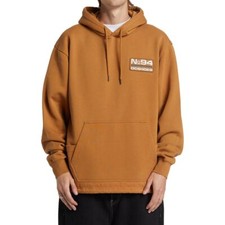 Dc Non 94 Travailleur Pull Capuche - Tamia