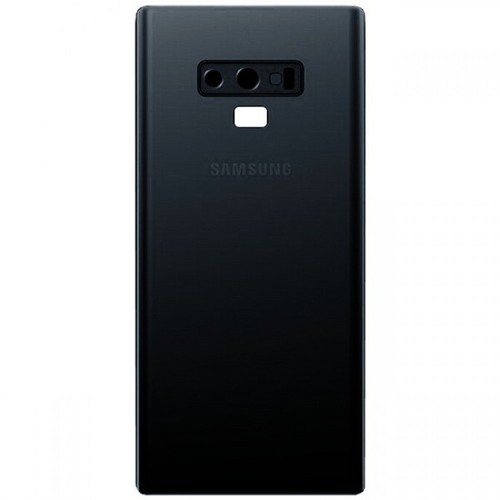 Cache arriere samsung galaxy - cache,