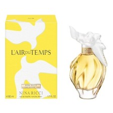 Nina Ricci L'Air Du Temps Eau
