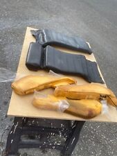 BMW OEM E24 635CSI 633CSI  SPORT seat upholstery 