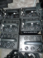 Profoto Pro-7A  2400 pack (x1