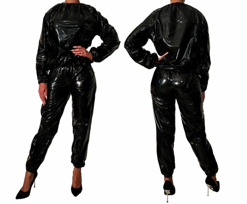 Doux pvc survêtement - doux, 20021l
