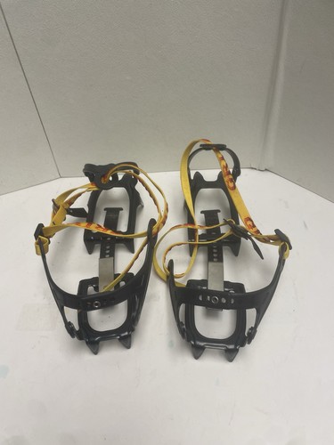 One pair grivel g10 adjustable - grivel,