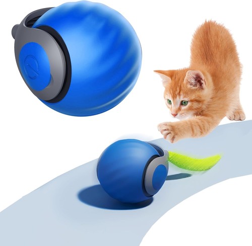 Magic ball jouet interactif - magic,