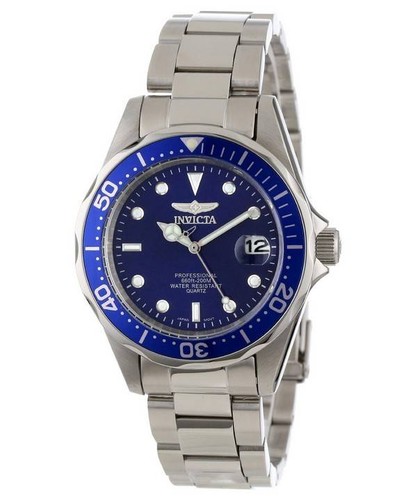 Montre invicta pro - montre,