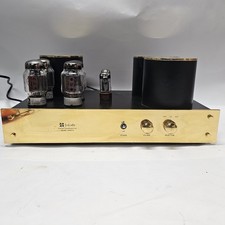 Jolida Integrated Vacuum Tube Stereo Amplifier Amp Hi-Fi Audiophile Model JD801A