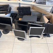 Divers moniteur vga 17 - moniteur,