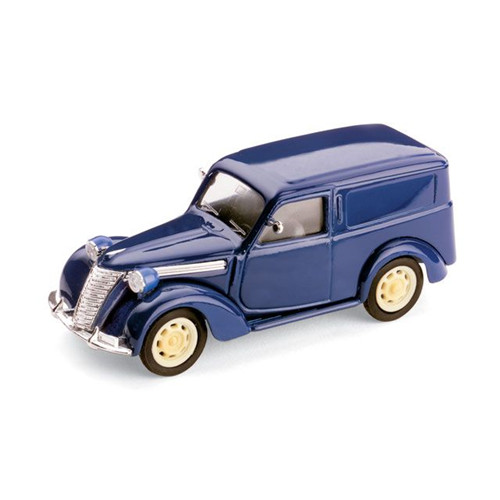 Fiat 1100 furgone 1947 48 - 1100, 1947-48