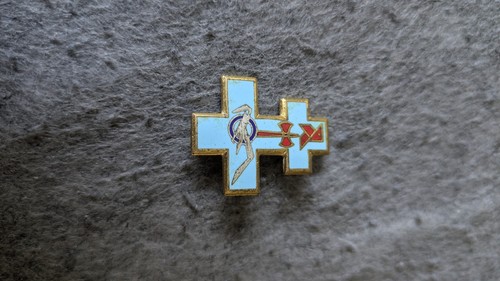 Insigne militaire armée - militaire, de