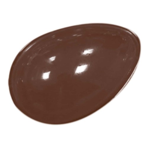 Moule oeufs chocolat - 14,