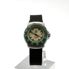 TAG Heuer Formula 1 372.508