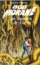 RARE EO MARABOUT HENRI VERNES