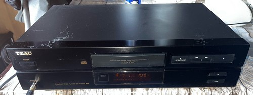 Platine teac p3100 - platine, cd-p3100