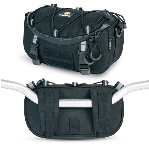 Sacoche guidon moto sac - sacoche,