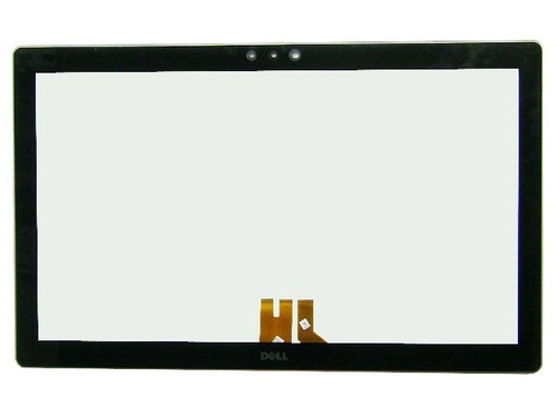 Vitre tactile pour - , dell
