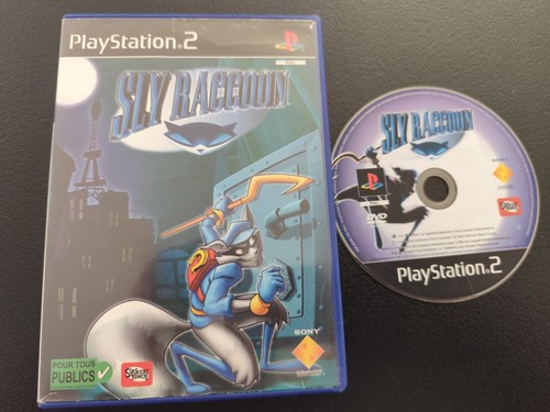 Jeu sony playstation - , ps2