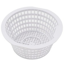 Panier écumoir de piscine en plastique accessoires de nettoyage de piscine pour