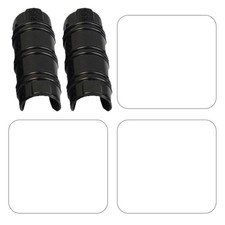  30 Pcs Arceau Pour Serre Tunnel De Jardin Pinces Filet D'ombrage Clips