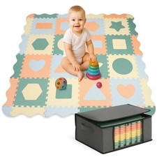 ® Tapis Puzzle Bebe. Tapis d