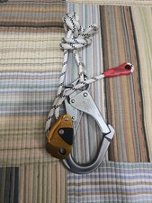 Petzl Grillon MGO 60 INT Adjustable 2M Positioning Lanyard