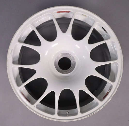 Opel astra dtm bbs re463 - v8,