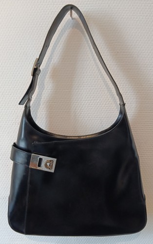 Sac salvatore ferragamo porté - sac,