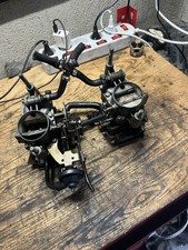 Rampe Carburateur Peugeot 205