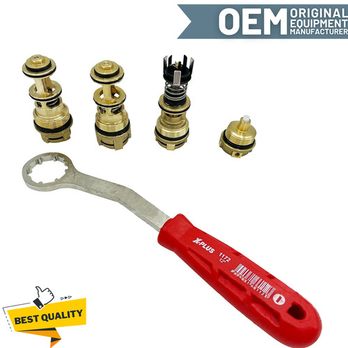 Tools removal kit - tools, for