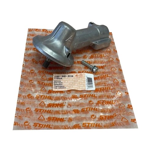 Genuine oem stihl - genuine,