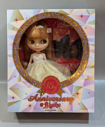 Poupée takara tomy blythe - poupée,