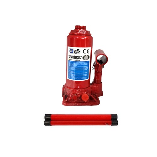 Cric hydraulique bouteille - cric,