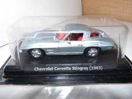 Chevrolet corvette stingray - corvette,