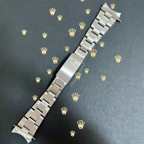 Rolex date air - date, 1985