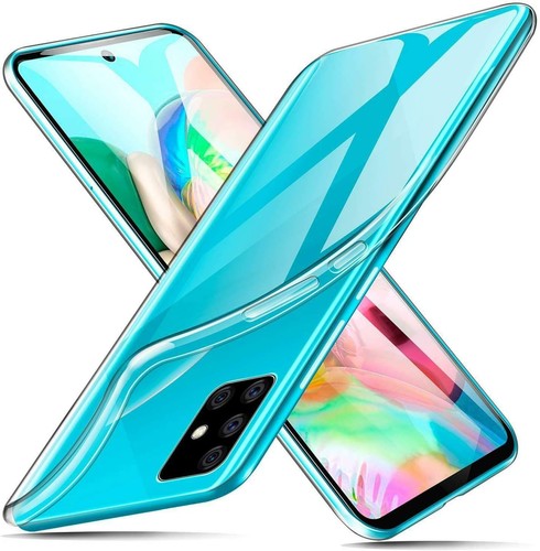 Coque samsung galaxy a71 - samsung,