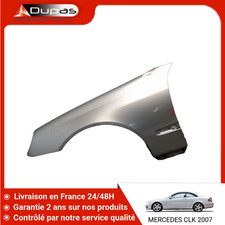 🇫🇷 AILE AVANT GAUCHE