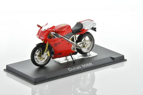 Ducati 998r ixo - 1/24,