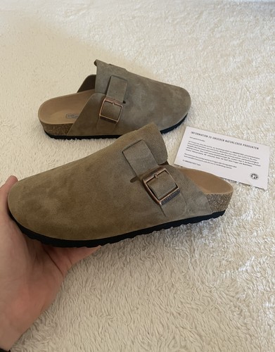 Birkenstock boston - birkenstock,