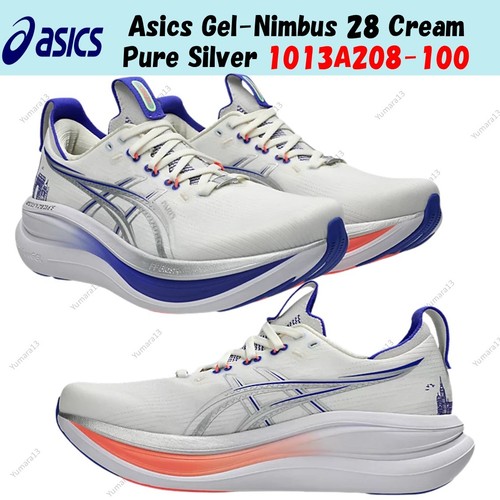 Taille homme asics gel nimbus - taille,