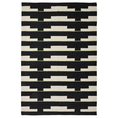 Tapis ikea stockholm tissage - tapis,